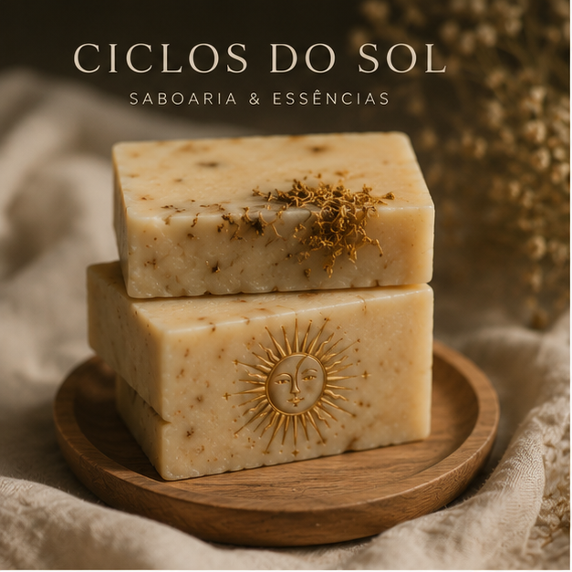 Ateliê Ciclos do Sol